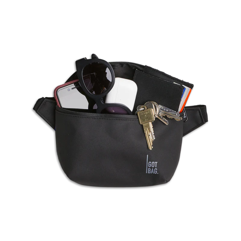 GOT BAG-HIP BAG- Reef