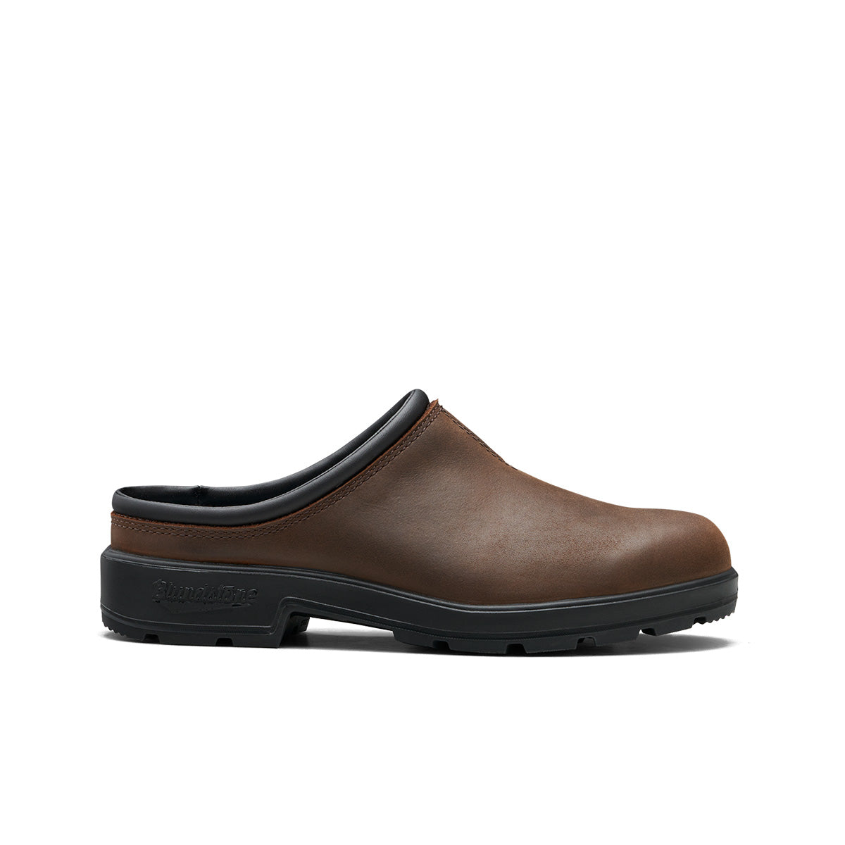 BLUNDSTONE Originals Clog 2421 - Antique Brown