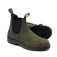 BLUNDSTONE Classics 2442 - Forest Nubuck