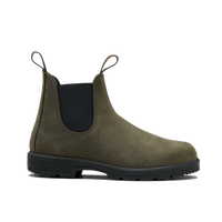 BLUNDSTONE Classics 2442 - Forest Nubuck