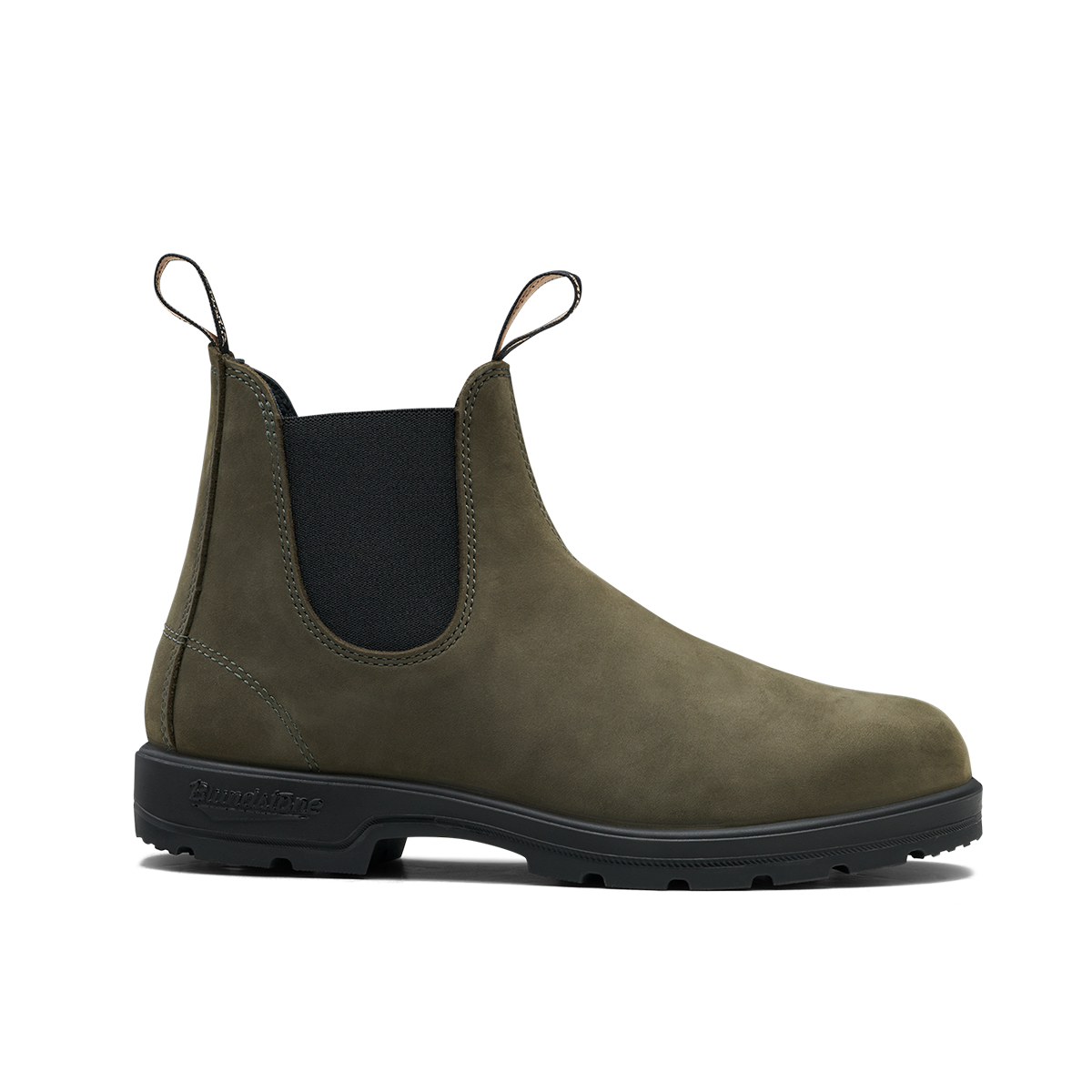 BLUNDSTONE Classics 2442 - Forest Nubuck