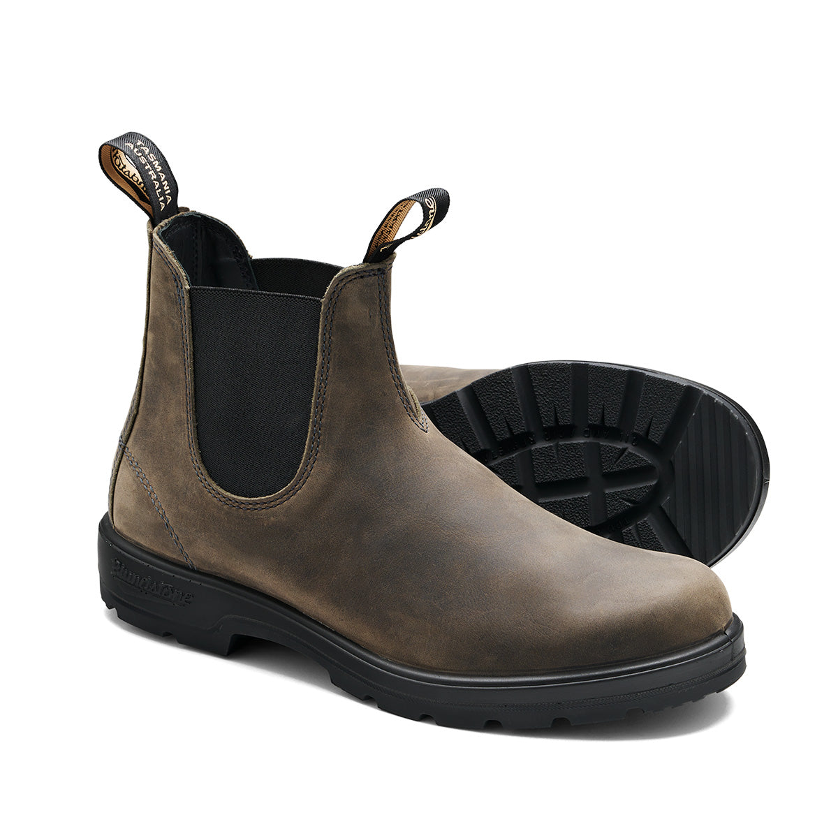 BLUNDSTONE Classics 2446 - Clay