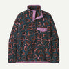 Patagonia Women's LW Synch Snap-T Pullover