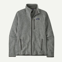 PATAGONIA Men's Better Sweater Jacket - Stonewash
