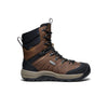 KEEN Men Revel IV High Polar Boot - Canteen/Black