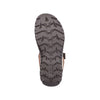 Rieker Mens Sandal -26952 -24 - Wood Brown