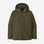 M's Insulated Quandary Jacket - Basin Green