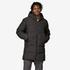 Patagonia Men Jackson Glacier Parka - Black