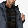 Patagonia Men Jackson Glacier Parka - Black