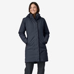 W's Tres 3-in-1 Parka - Smolder Blue