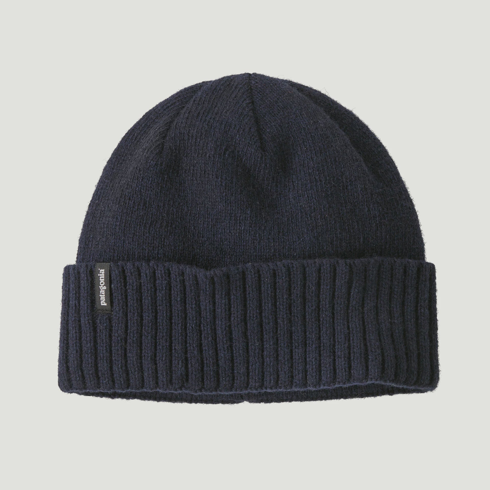 PATAGONIA Brodeo Beanie - New Navy