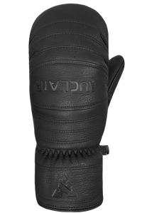 W's AUCLAIR Deer Duck II Mitt - Black/Black