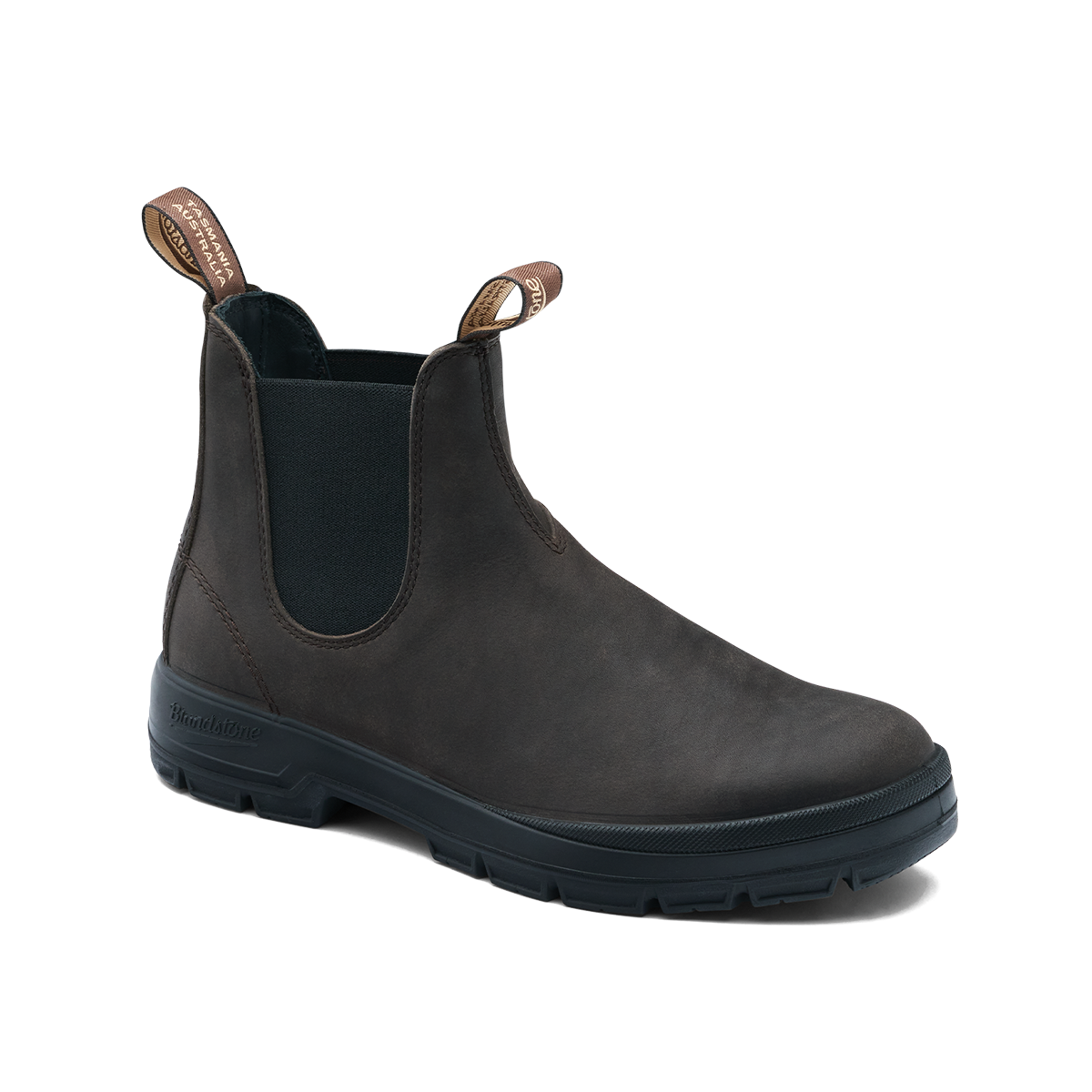 BLUNDSTONE Terrain 2634 - Rocky Road