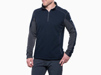 KUHL Men's Revel 1/4 Zip