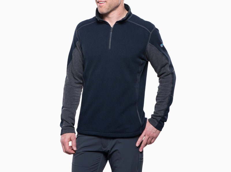 KUHL Men's Revel 1/4 Zip