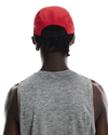 ON CLOUD Unisex -Lightweight Cap - Red