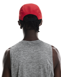 ON CLOUD Unisex -Lightweight Cap - Red