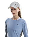 ON CLOUD Unisex -Lightweight Cap - Glacier