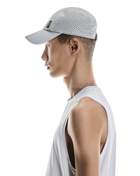 ON CLOUD Unisex -Lightweight Cap - Glacier