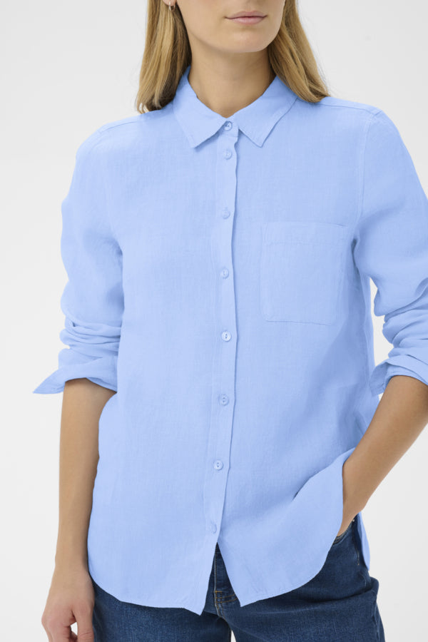 PART TWO KivasPW Shirt - Serenity