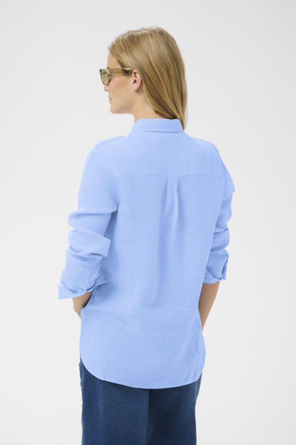 PART TWO KivasPW Shirt - Serenity