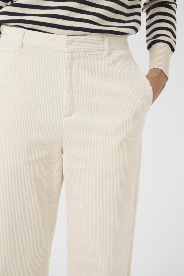 PART TWO Clarisse PW Trousers