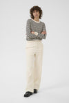 PART TWO Clarisse PW Trousers