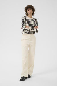 PART TWO Clarisse PW Trousers