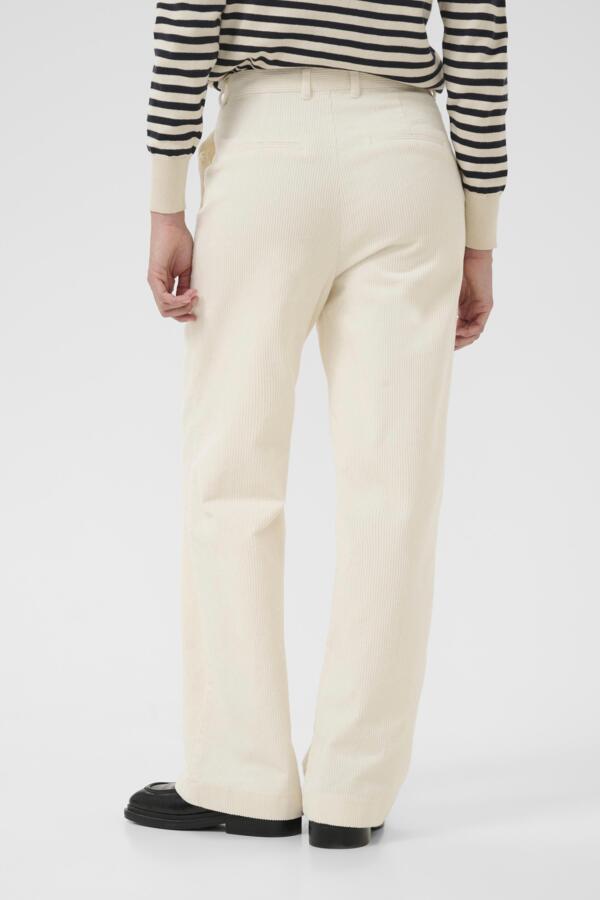 PART TWO Clarisse PW Trousers