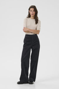 PART TWO Clarisse PW Trousers