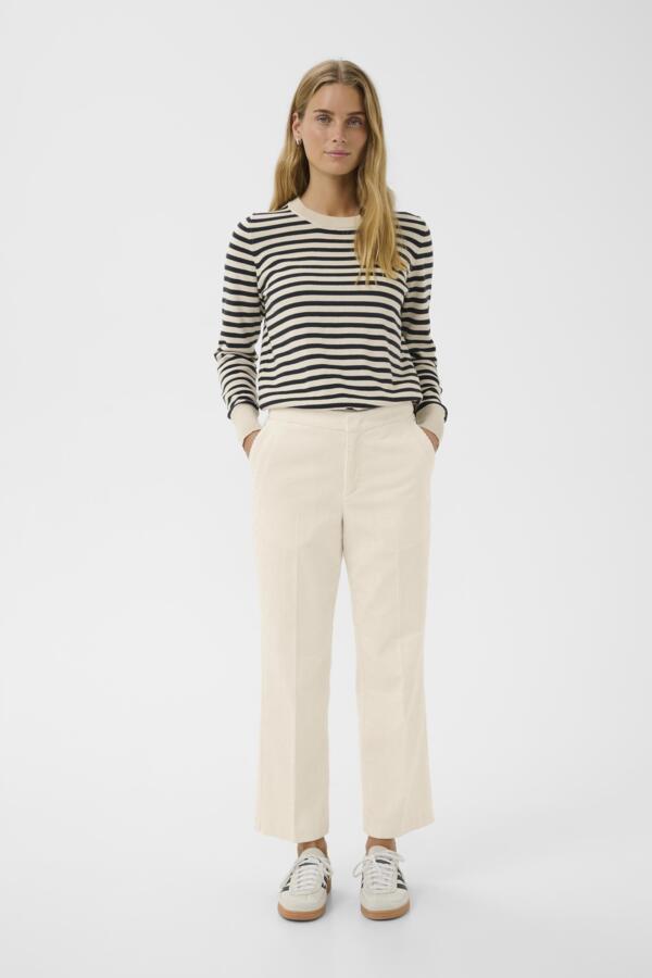 PART TWO Mishas PW Trousers