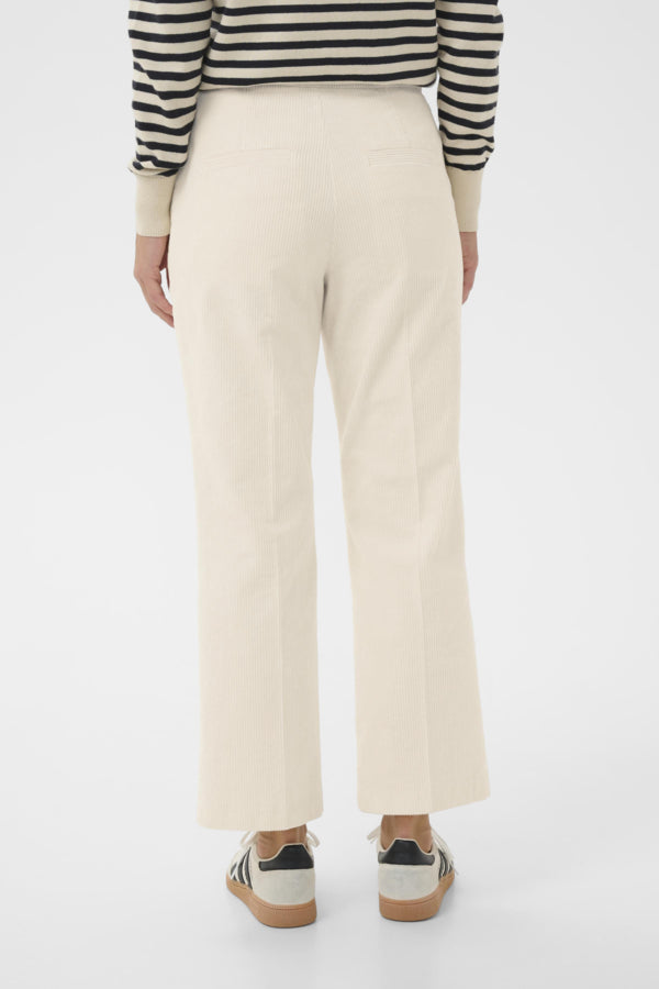 PART TWO Mishas PW Trousers