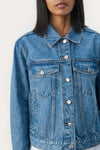Part Two NicholePW OTW - Medium Blue Den
