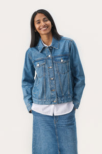 Part Two NicholePW OTW - Medium Blue Den