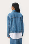 Part Two NicholePW OTW - Medium Blue Den