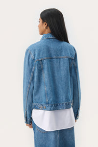 Part Two NicholePW OTW - Medium Blue Den