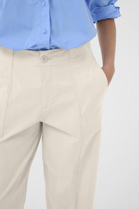 PART TWO NettaPW Pants - Wind Chime