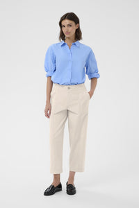 PART TWO NettaPW Pants - Wind Chime