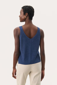 Part Two - Women Rebecca top - Oceana
