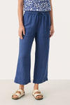 Part Two - Eniolas Cropped Pants - Oceana