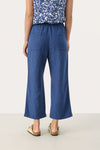 Part Two - Eniolas Cropped Pants - Oceana