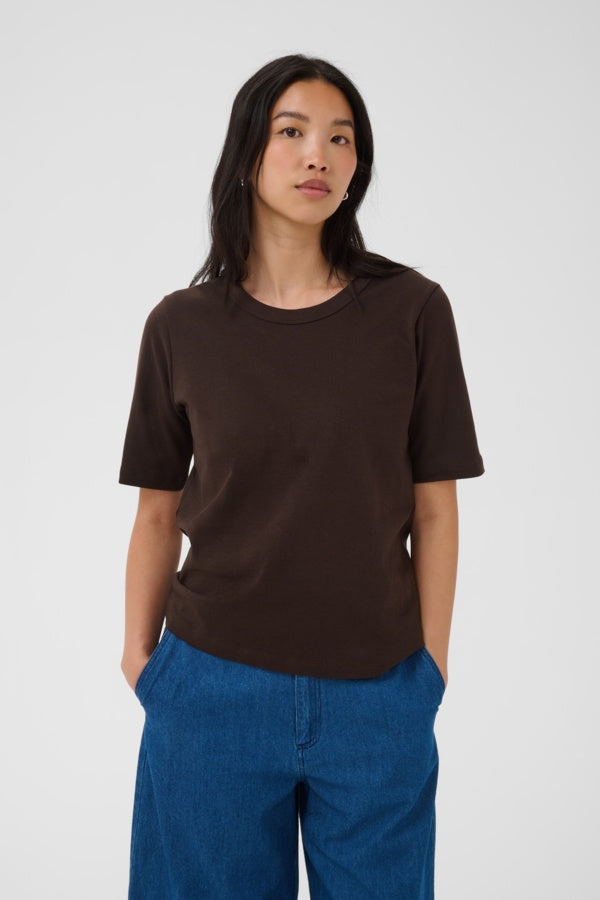 PART TWO RatanaPW T-Shirt - Mole
