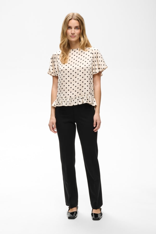 PART TWO PontaPW Pant -Black