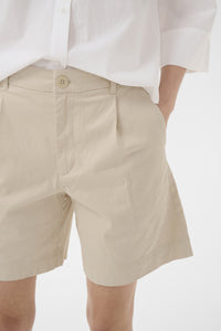 PART TWO BonniPW Shorts - French Oak