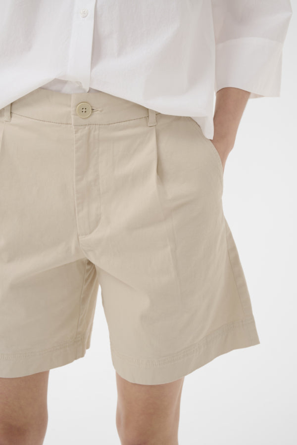 PART TWO BonniPW Shorts - French Oak