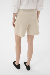 PART TWO BonniPW Shorts - French Oak