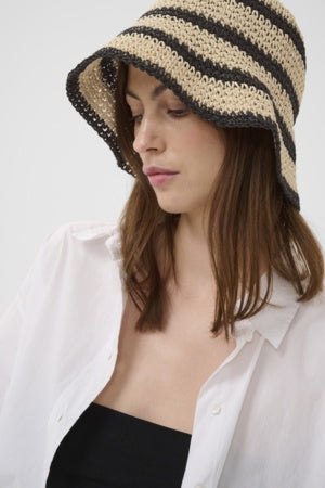 PART TWO BeintaPW Hat