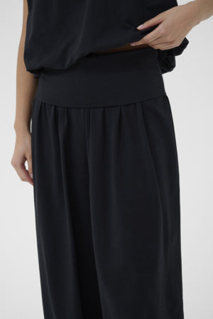 PART TWO BeritePW Pants - Black