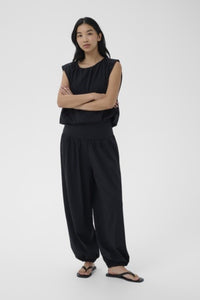 PART TWO BeritePW Pants - Black