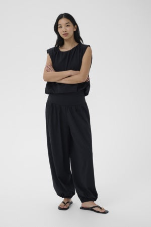 PART TWO BeritePW Pants - Black